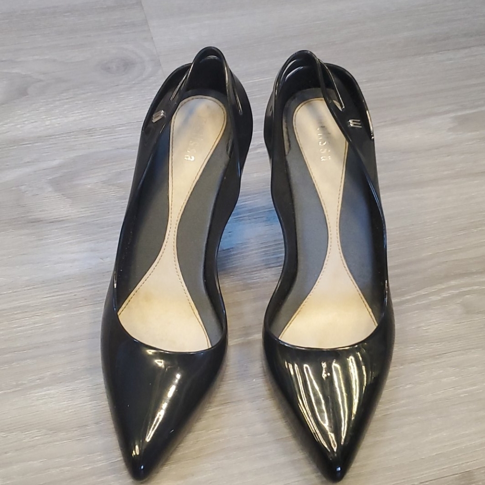 Melissa heels